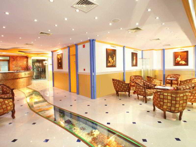 Hotel Grand Seasons Kochi Esterno foto